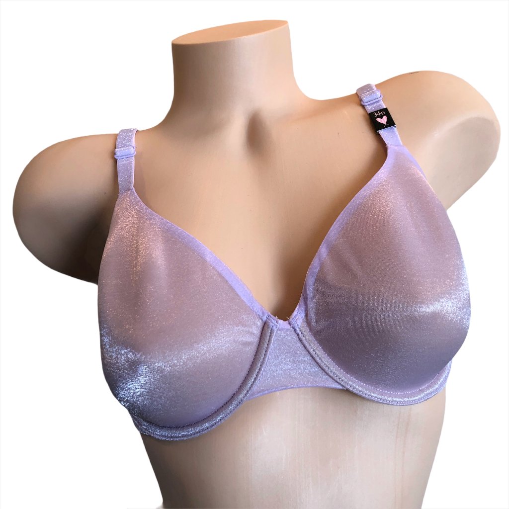 Victoria's Secret Lightly Lined Perfect Coverage